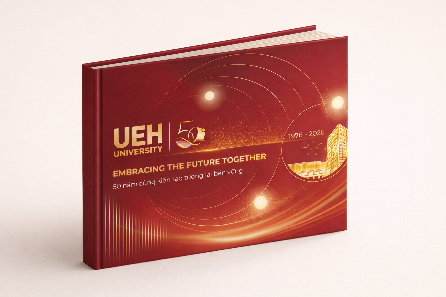 Booklet UEH50