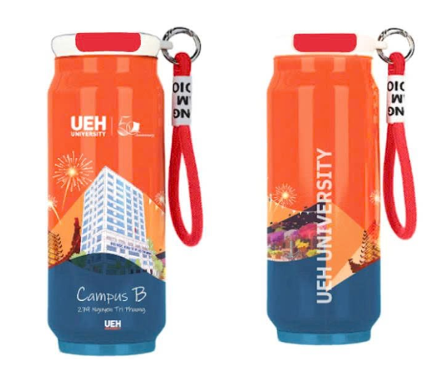UEH 50 Merchandise