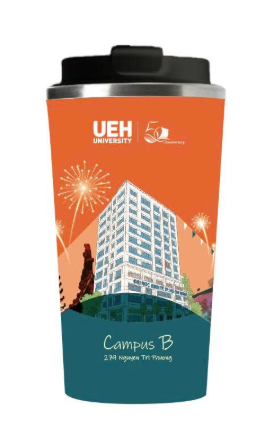 UEH 50 Merchandise