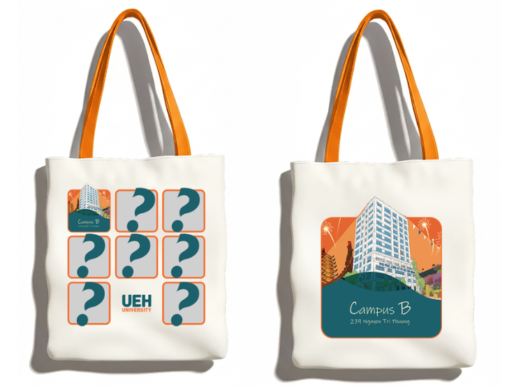 UEH 50 Merchandise