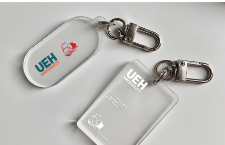 UEH 50 Merchandise